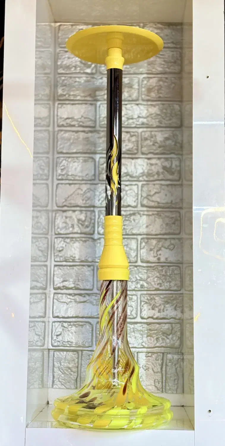 قلیان خارجی hookah varmi گارانتی دار|زیورآلات و اکسسوری|ارومیه, |دیوار