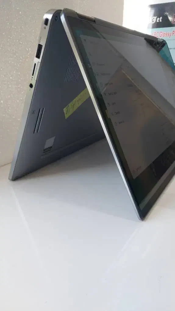 لپتاپ dell 2in1 7400|رایانه همراه|تهران, ایرانشهر|دیوار