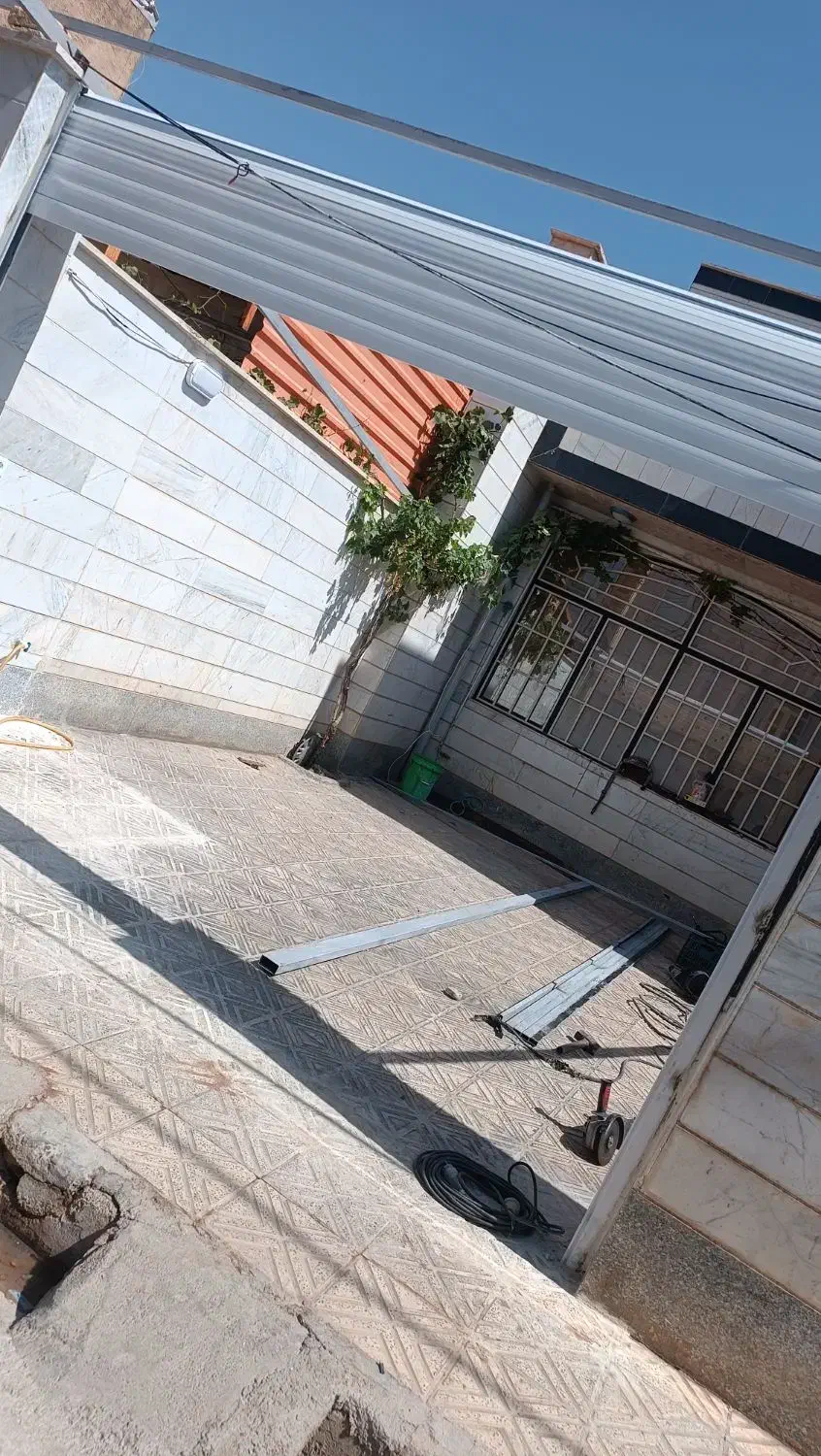 شیروانی کار حرفه ای|خدمات پیشه و مهارت|خرمدره, |دیوار