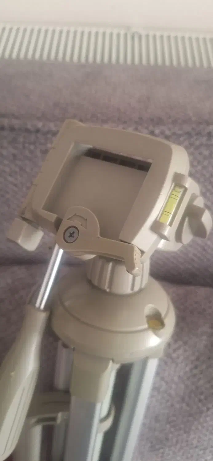 سه پایه دوربین عکاسی|دوربین عکاسی و فیلم‌برداری|مشهد, سرافرازان|دیوار