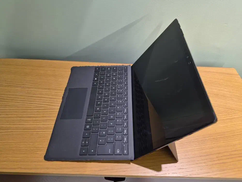 surface pro6|رایانه همراه|تهران, نظامآباد|دیوار