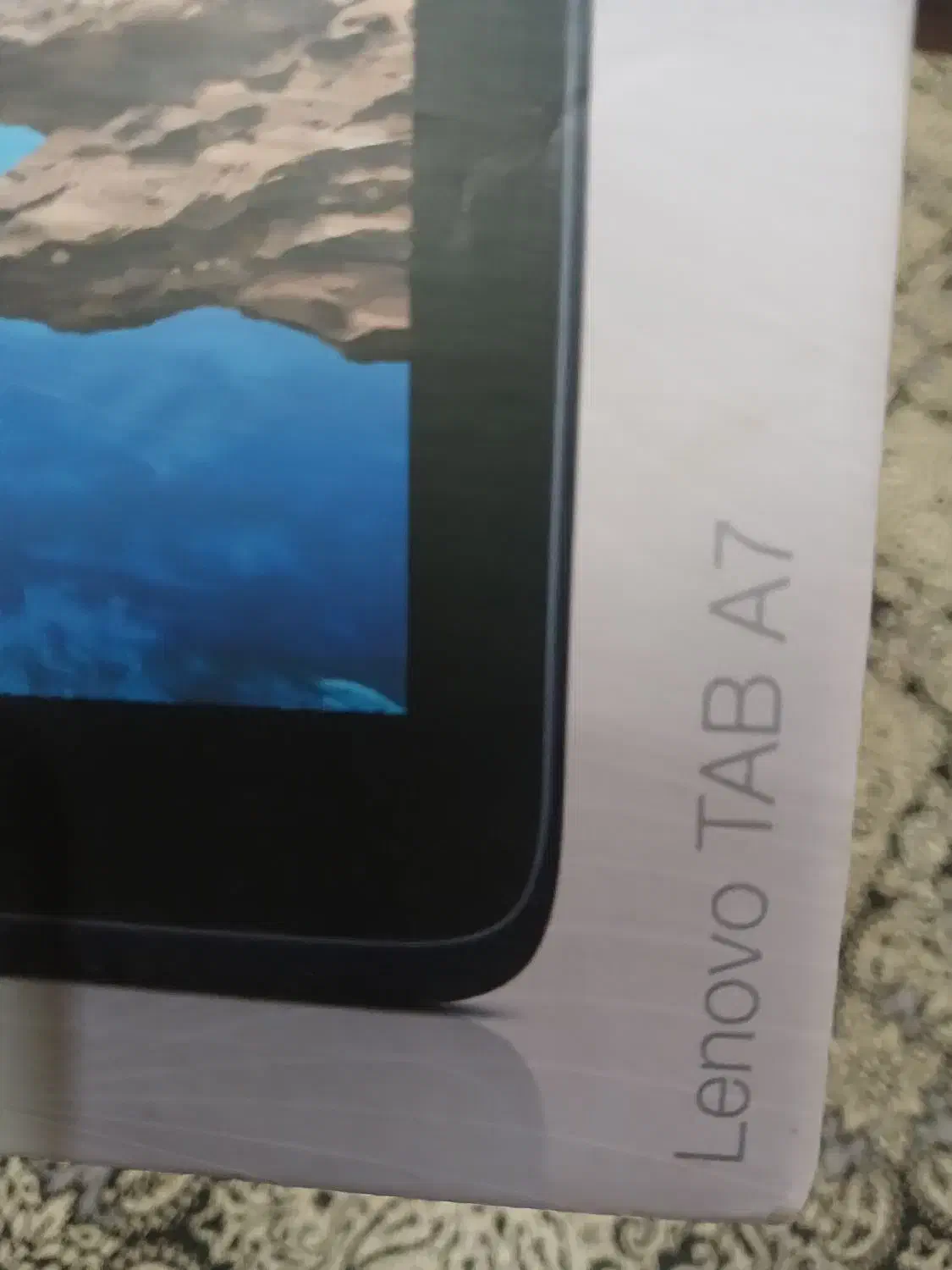 تبلت لنوو|تبلت|تهران, طیب|دیوار