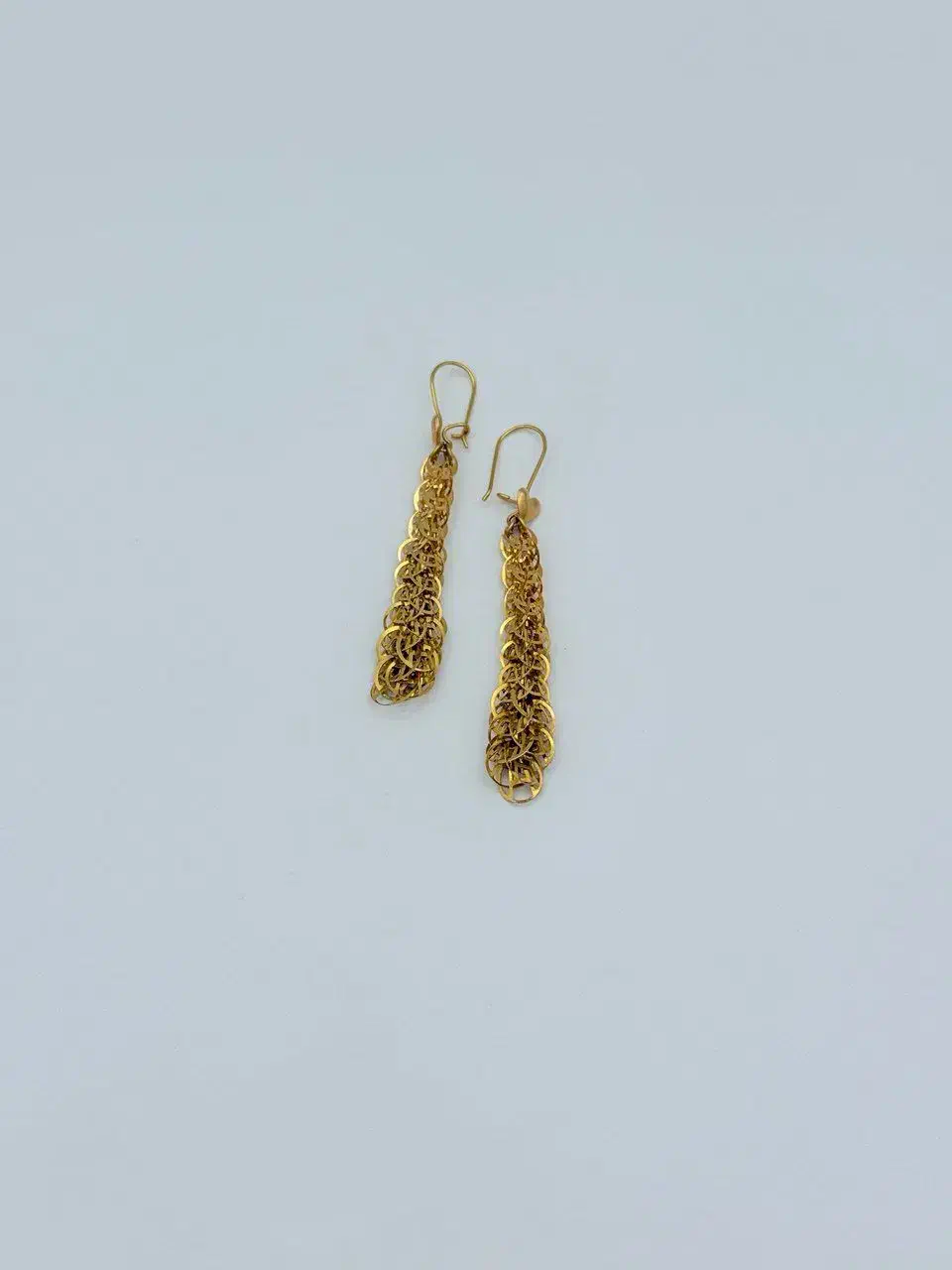 گوشواره تراش کد2960 فقط با 7 درصد|جواهرات|تهران, بازار|دیوار