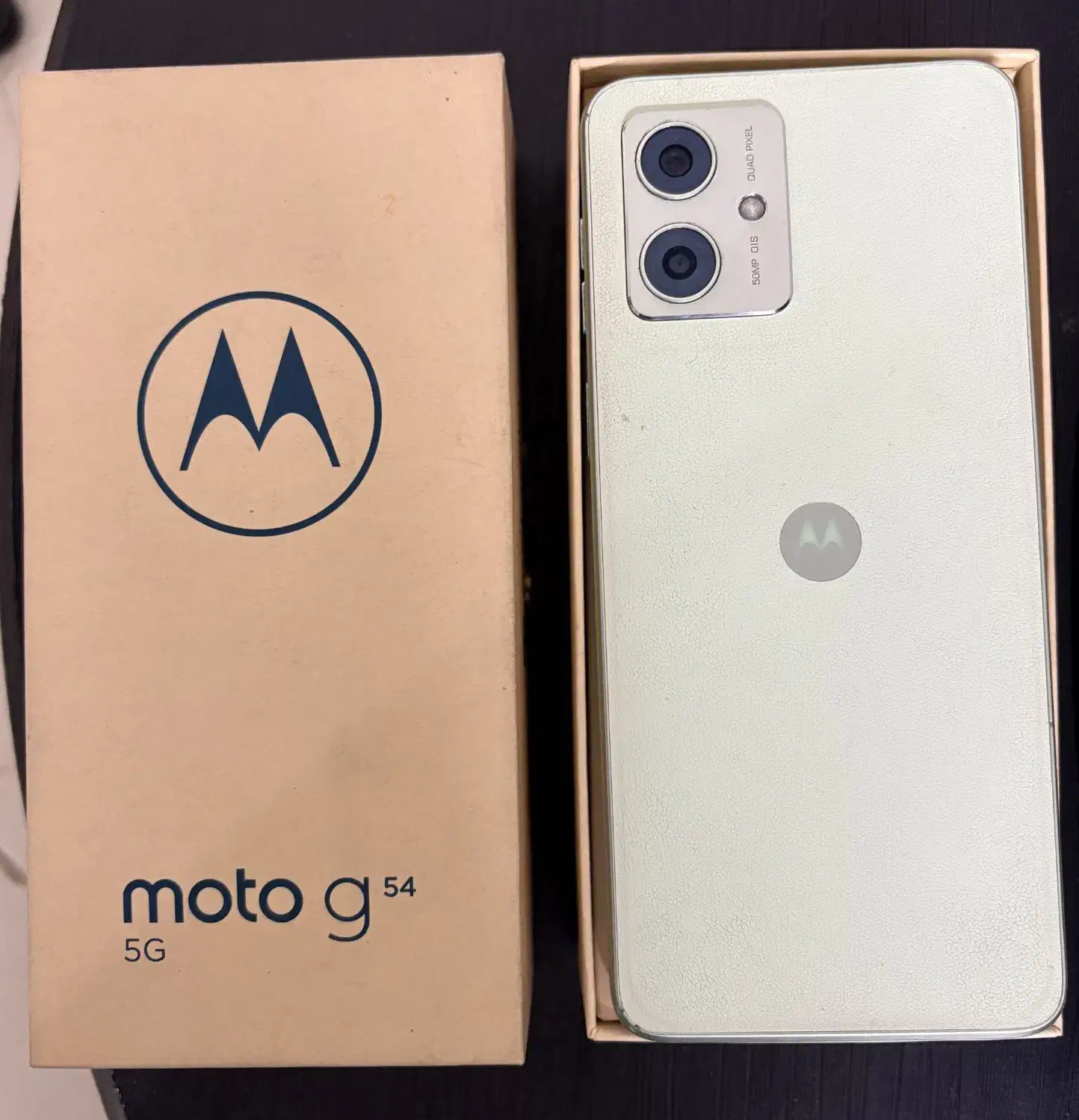 فروش گوشی Moto G54 5G|موبایل|اصفهان, جلفا|دیوار