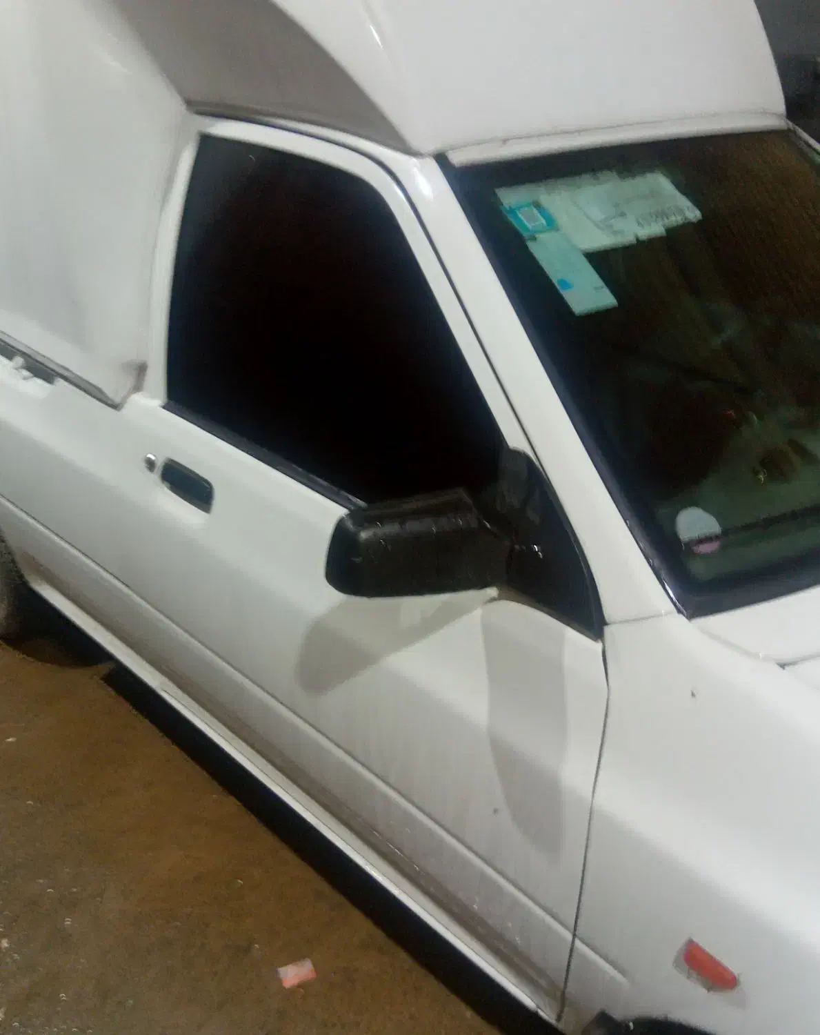 پراید وانت|خودرو سواری و وانت|سبزوار, هویزه|دیوار