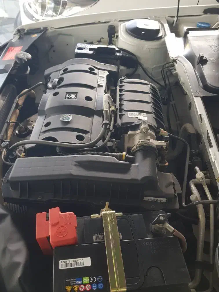 slxسفید مدل ۹۹|خودرو سواری و وانت|ساوه, |دیوار