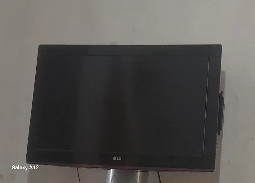 تلویزیون ۳۲ال جی|تلویزیون و پروژکتور|کرمانشاه, |دیوار