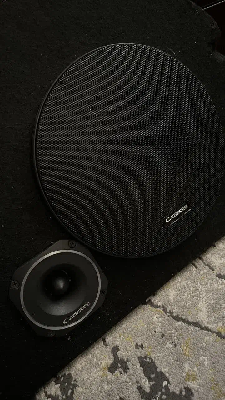 میدرنج ۸|صوتی و تصویری|قم, سالاریه|دیوار