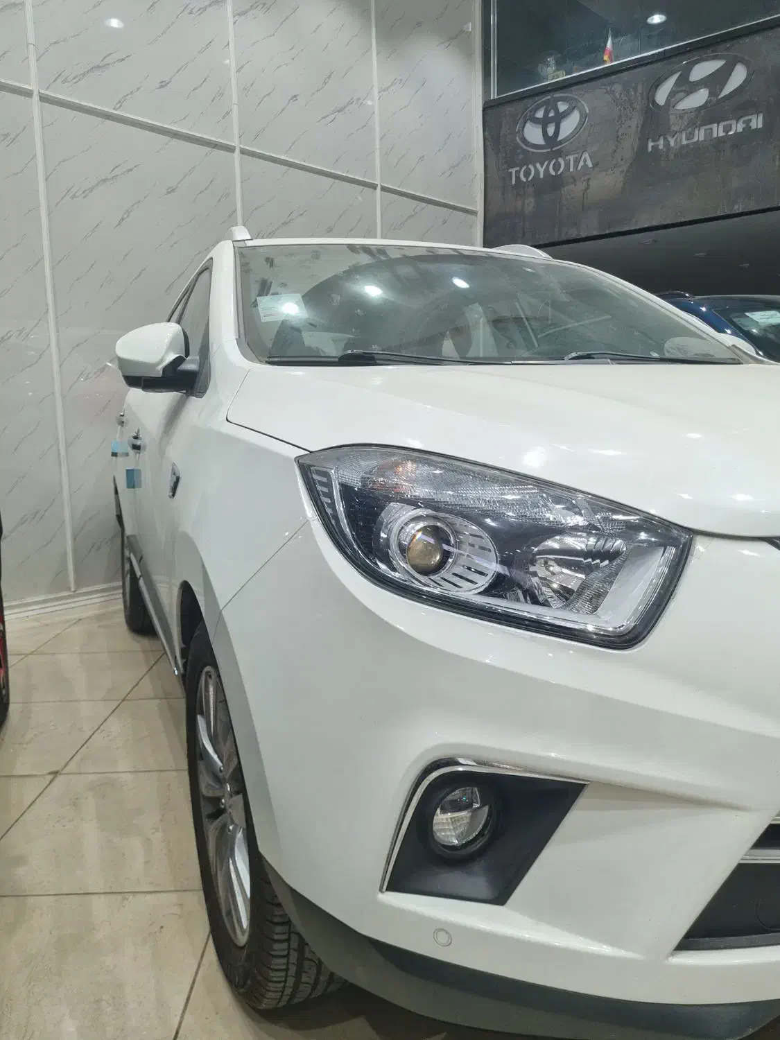 جک اس فایو مدل 99 صفر فروش نقد یا معاوضه|خودرو سواری و وانت|شیراز, کاراندیش|دیوار