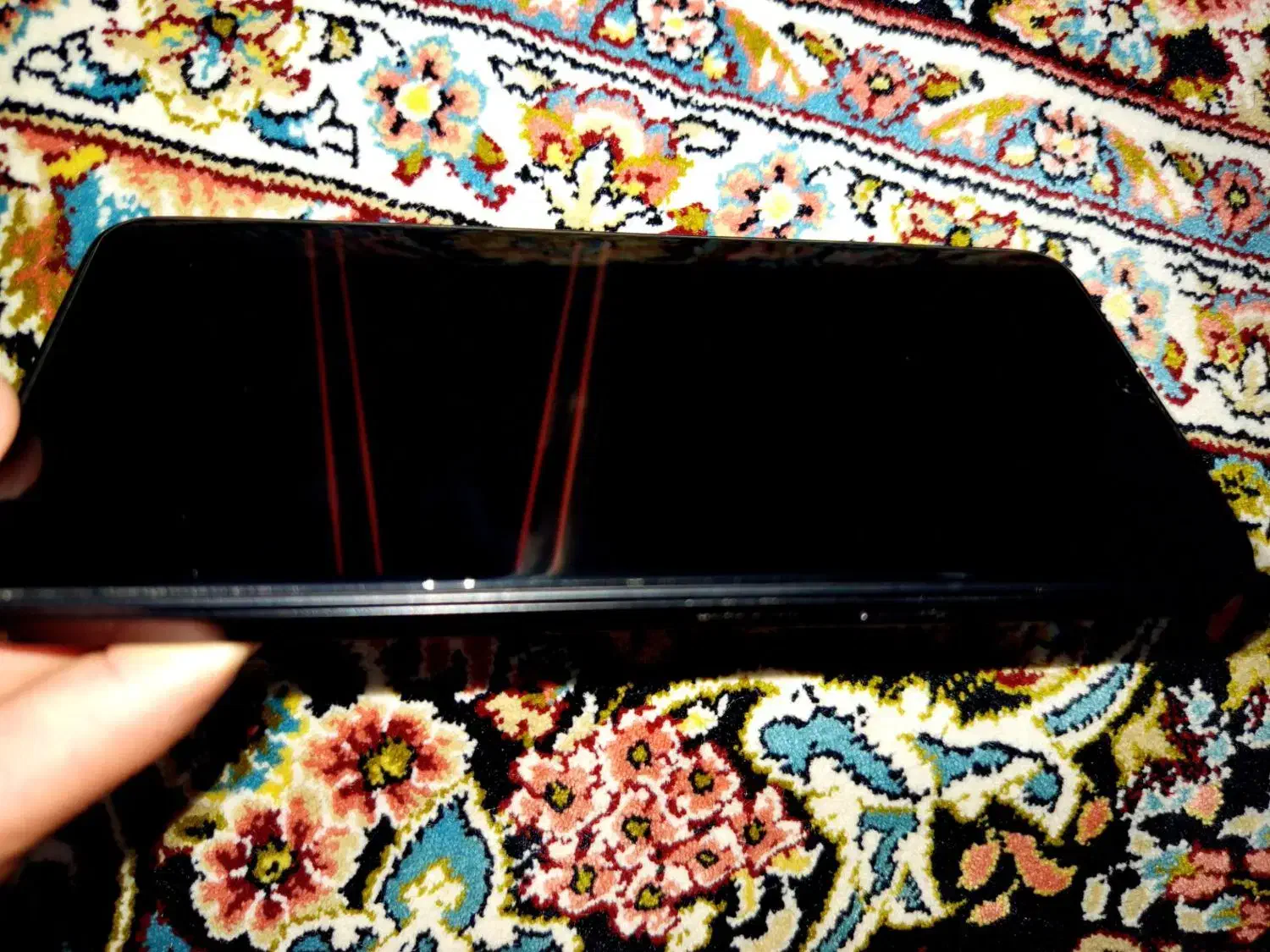 پوکو c75|موبایل|مشهد, رده|دیوار