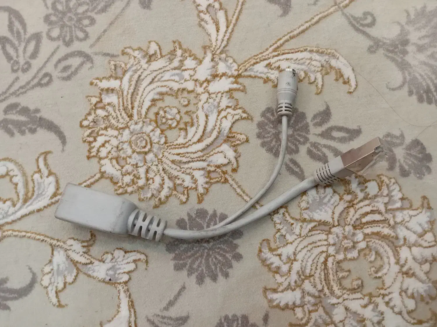 فروش دستگاه وایرلس سالم بدون انتن|مودم و تجهیزات شبکه|امیدیه, |دیوار