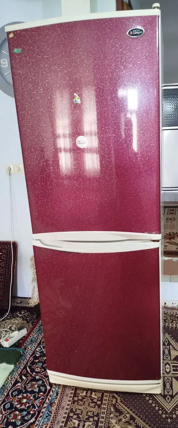 یخچال دونار خزر.|یخچال و فریزر|کنگاور, |دیوار