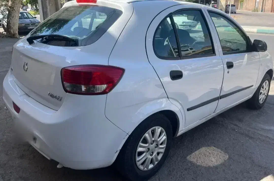 تیبا2 سالم|خودرو سواری و وانت|کرمان, |دیوار