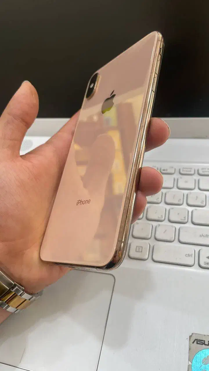 XS MAX|موبایل|کاشان, رجایی|دیوار