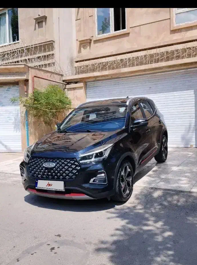 x55 pro|خودرو سواری و وانت|رباط‌کریم, رباط‌کریم|دیوار