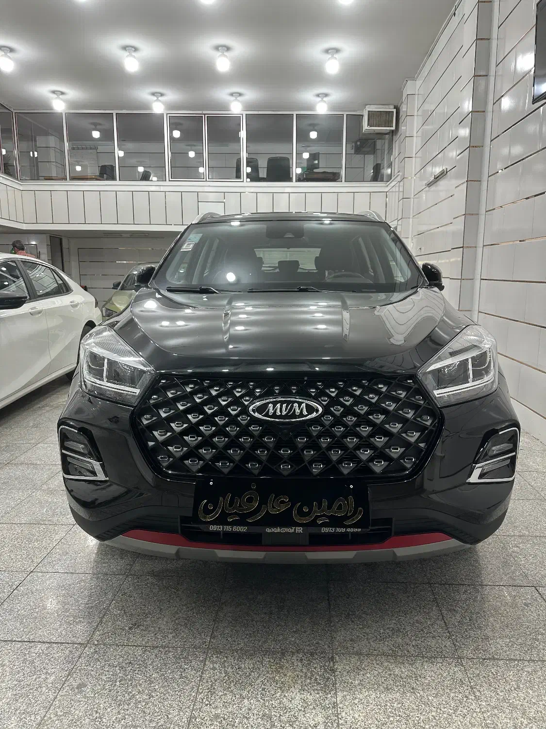 X55PRO|خودرو سواری و وانت|شاهین‌شهر, گزبرخوار|دیوار