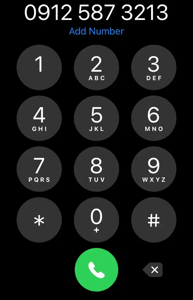 سیم کارت کد ۵ رند|سیمکارت|تهران, میدان میوه و ترهبار مرکزی|دیوار