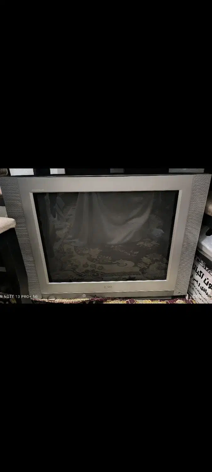 تلویزیون|تلویزیون و پروژکتور|املش, |دیوار