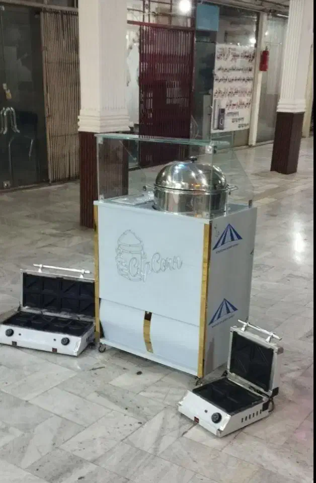 چهارچوب ذرت مکزیکی مدل newoshaکد۰۰۶|کافیشاپ و رستوران|دماوند, دماوند|دیوار