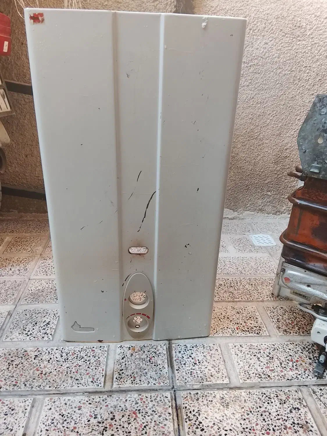 آبگرمکن بوتان|آبگرمکن، پکیج، شوفاژ|کرج, اسدآباد|دیوار