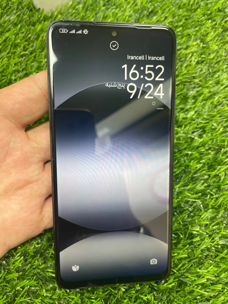 note14|موبایل|ملارد, |دیوار