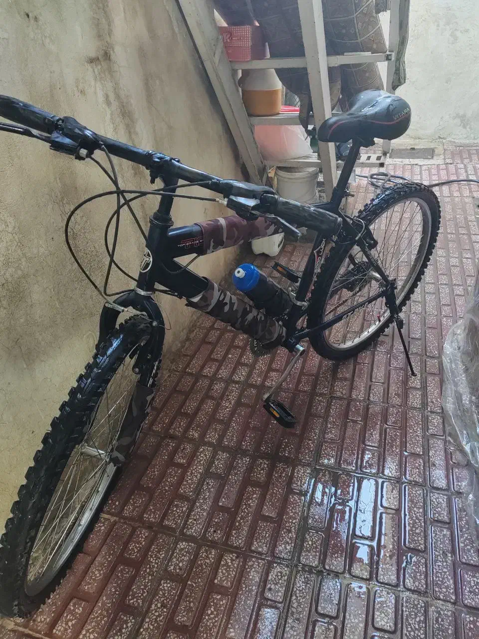 دوچرخه ۲۶ ویکتوریا|دوچرخه، اسکیت، اسکوتر|کرمانشاه, |دیوار