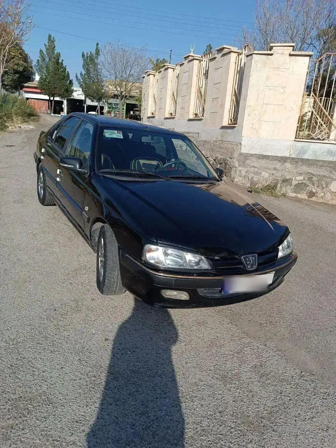 پارس تمیز درحد|خودرو سواری و وانت|میانه, |دیوار