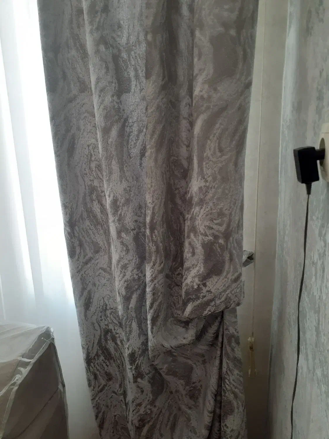 دکورپرده|پرده، رانر، رومیزی|همدان, |دیوار