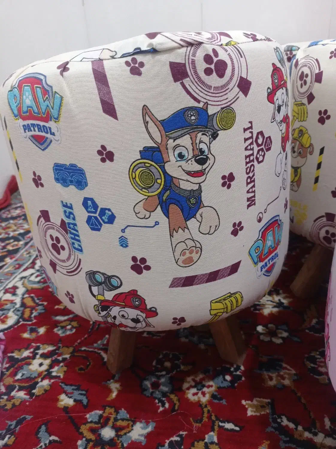 پاف|اسباب و اثاث بچه|قم, علی آباد سعدگان|دیوار