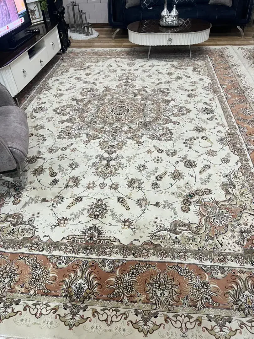 فرش و قالی|فرش|رامجین, |دیوار