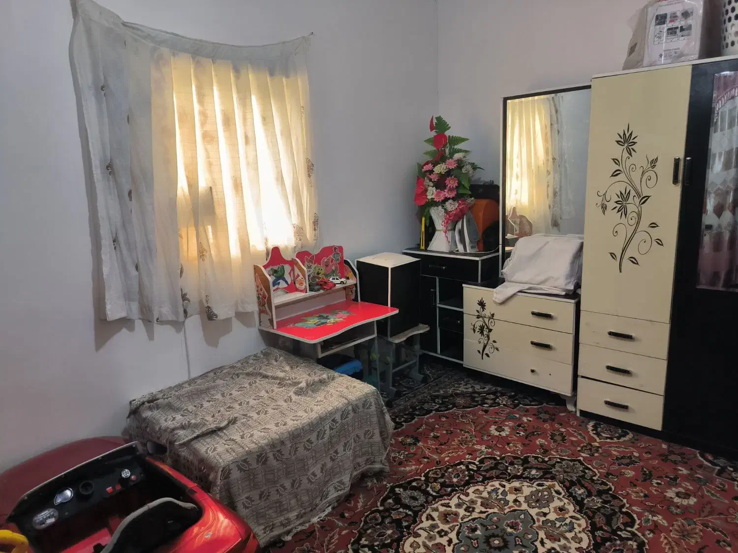 فروش آپارتمان مسکن مهر ۳خواب|فروش آپارتمان|زابل, |دیوار