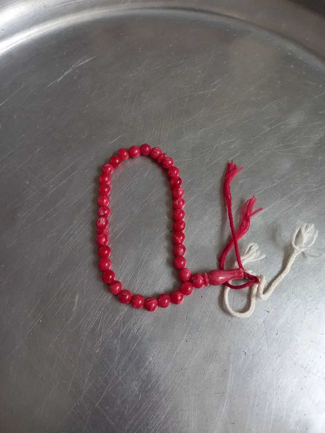 نوزده عدد تسبیح|بدلیجات|آمل, |دیوار