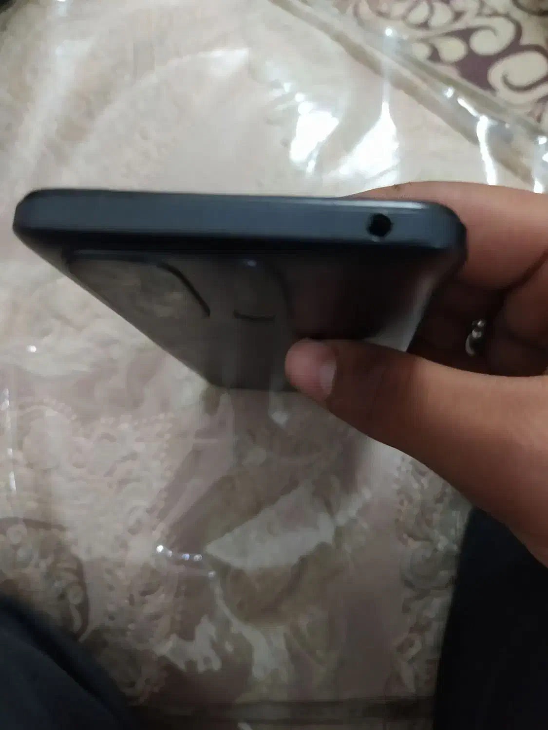 گوشی ردمی 12c|موبایل|مشهد, طرق|دیوار