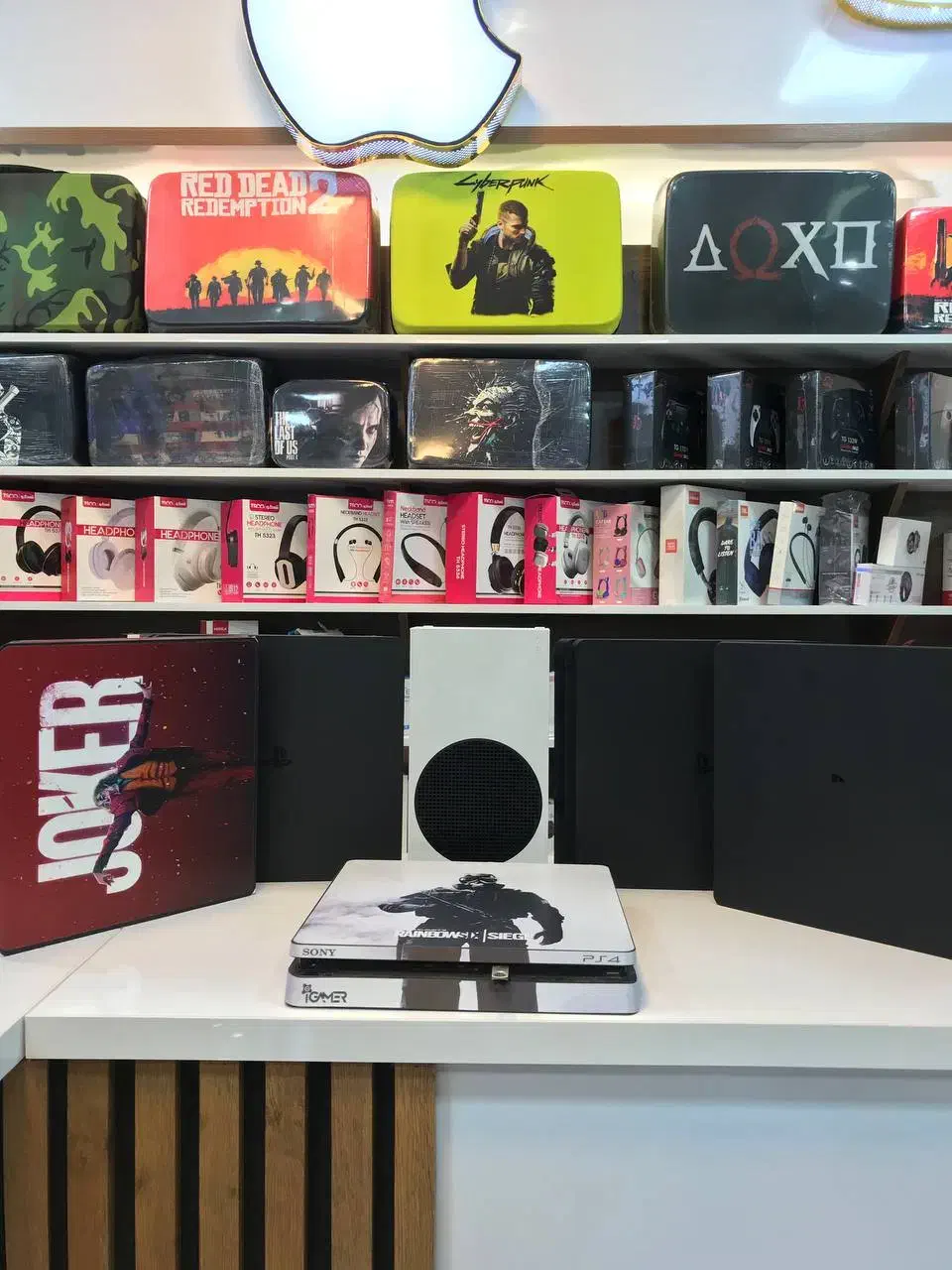 ps4 و ps5|کنسول، بازی ویدئویی و آنلاین|هشتگرد, فاز ۱ مهستان|دیوار
