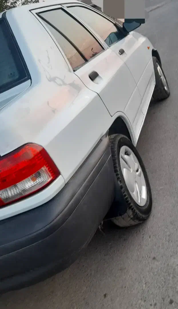 پراید ۱۳۱ مدل ۹۷|خودرو سواری و وانت|جیرفت, |دیوار