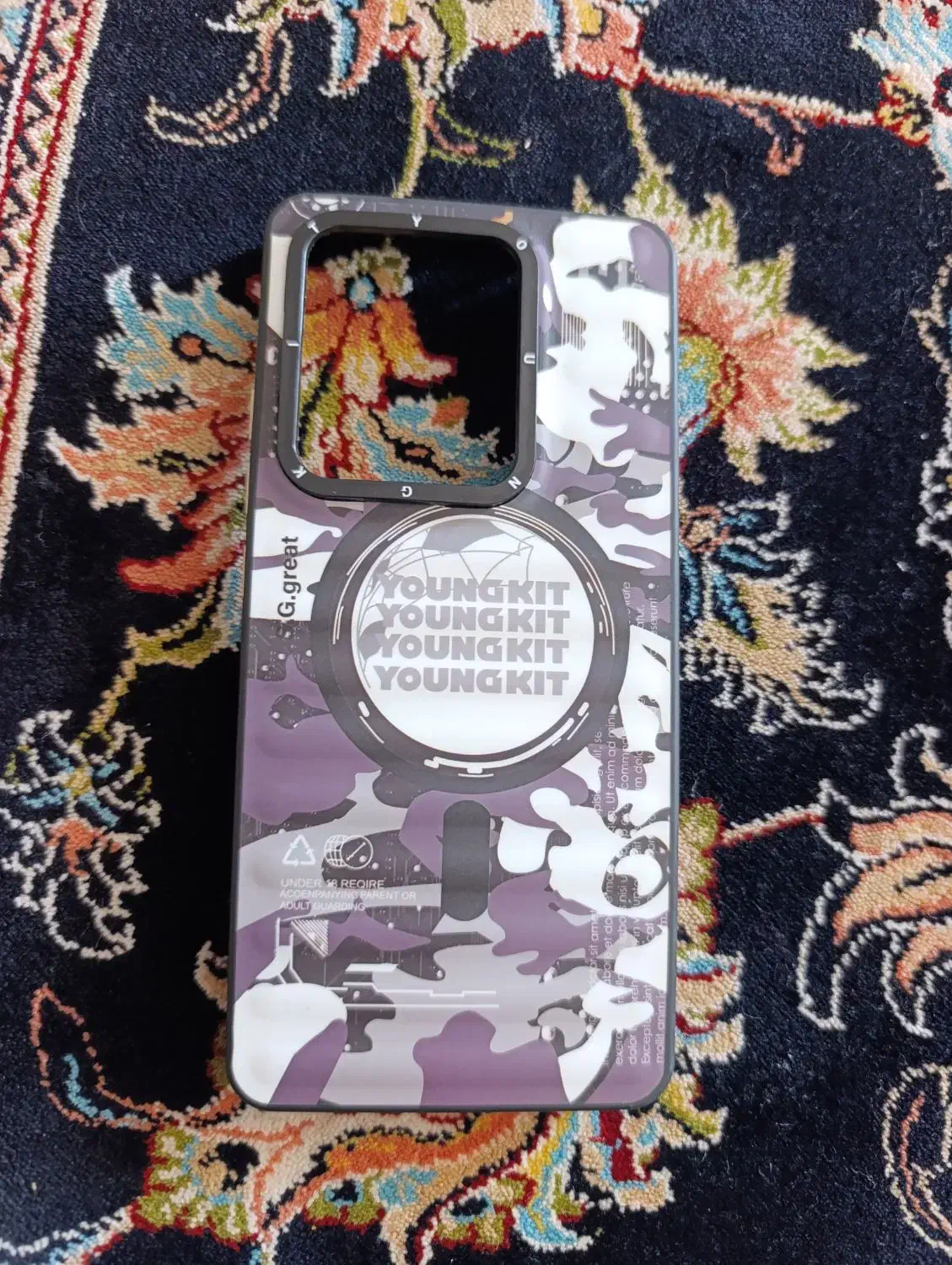 قاب گوشی|لوازم جانبی موبایل و تبلت|دورود, |دیوار