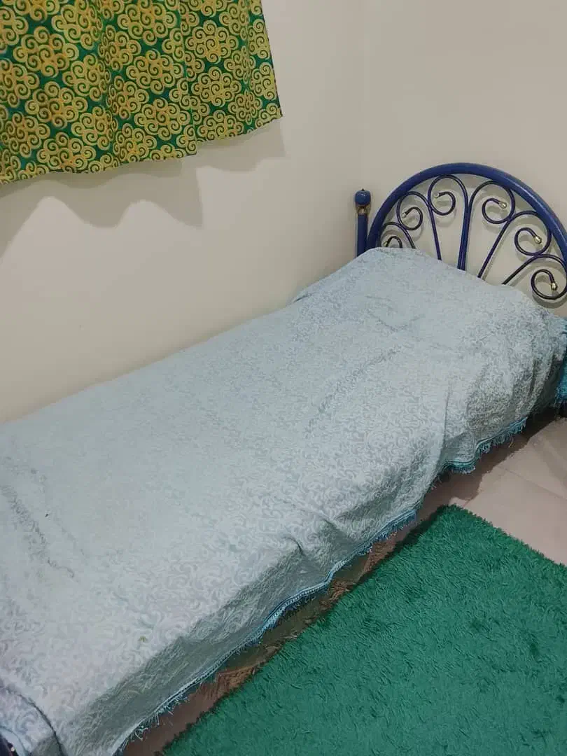 تختخواب|تخت و سرویس خواب|اهواز, فاز ۱ پادادشهر|دیوار