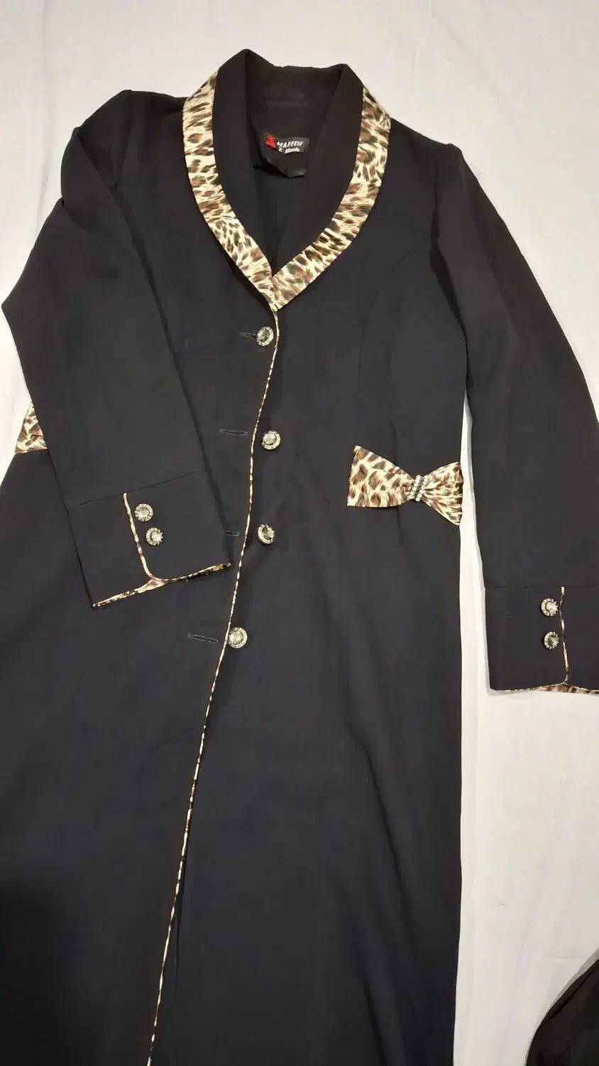 مانتو|لباس|بجنورد, |دیوار