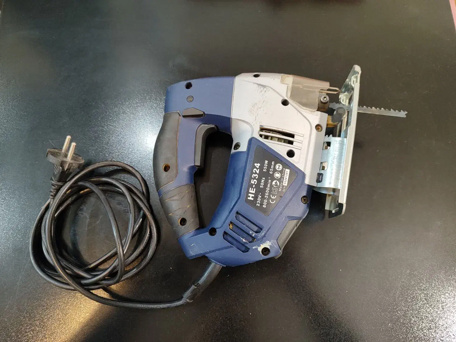 اره عمود بر hero 550w|ابزارآلات|تهران, جوانمردان (اندیشه)|دیوار