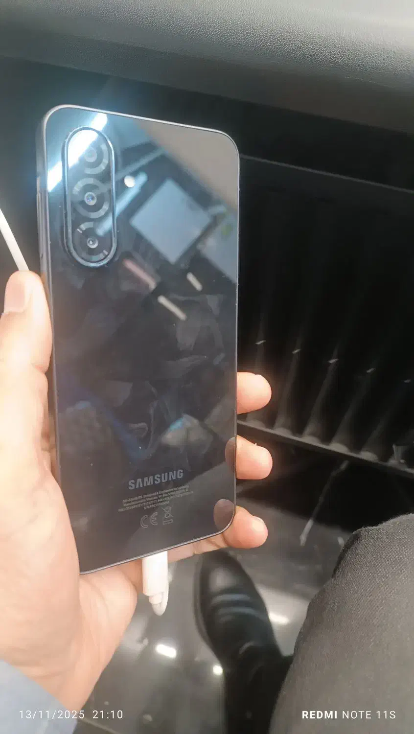 گوشی سامسونگ a26|موبایل|زاهدان, |دیوار