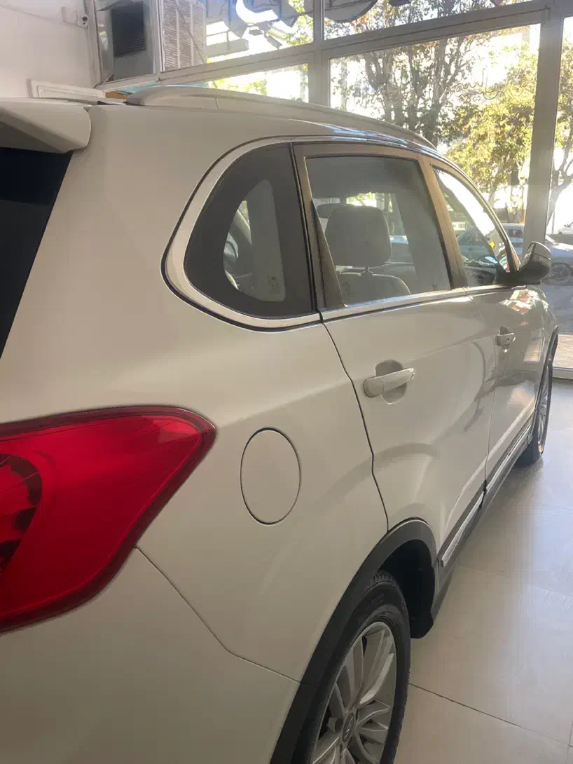 تیگو ۵ اکسلنت تک برگ سند با اقساط بلند مدت|خودرو سواری و وانت|زنجان, |دیوار