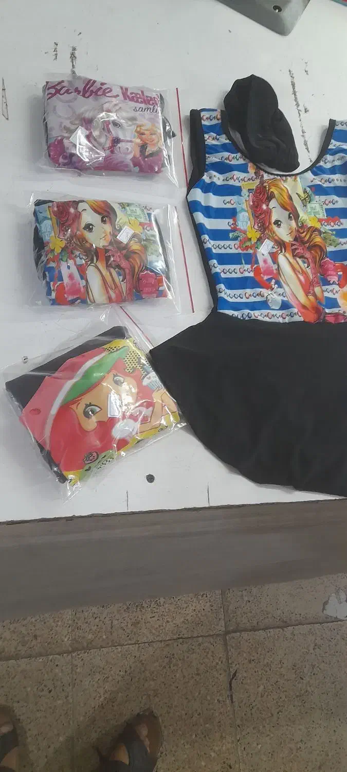 تولید کنده مایوزنانه ومردانه|غواصی و ورزشهای آبی|قرچک, شهرک طلائیه|دیوار