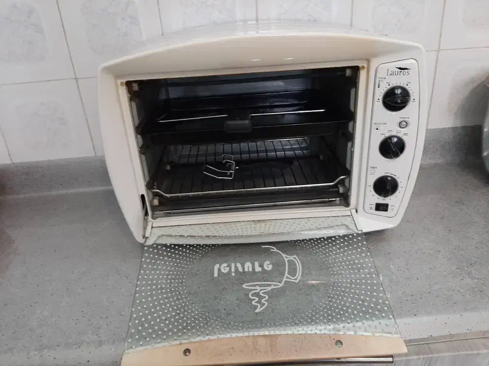 توستر سالم|اجاق گاز و لوازم برقی پختوپز|الیگودرز, |دیوار