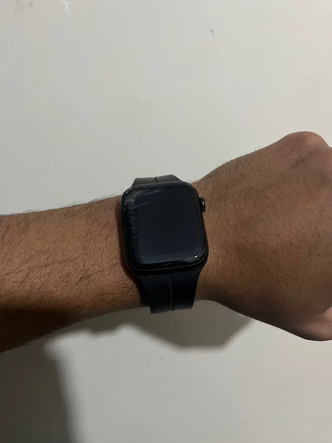 اپل واچ سری ۱۰ se 44|ساعت|تهران, دبستان|دیوار