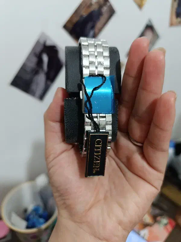 ساعت سیتیزن اصل|ساعت|قزوین, |دیوار