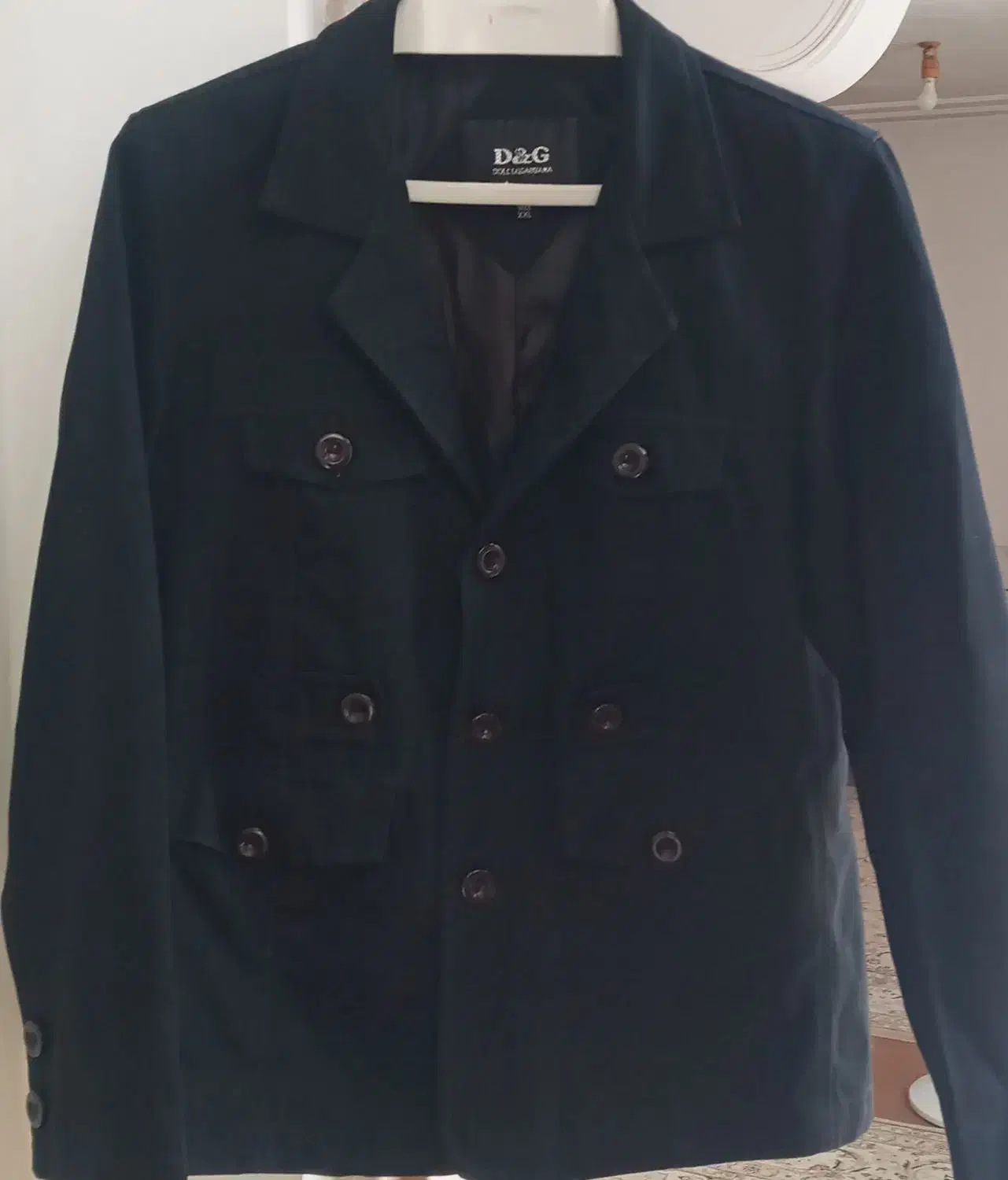 پوشاک مردانه کت تک|لباس|لنجان, |دیوار