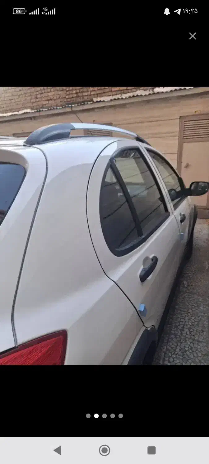 کوییک 1401 پارس خودرویی|خودرو سواری و وانت|محمدیه-قزوین, |دیوار