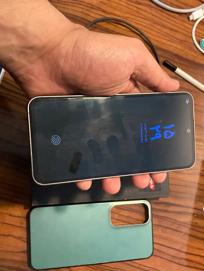 اس ۲۳ اف ای|موبایل|یاسوج, |دیوار