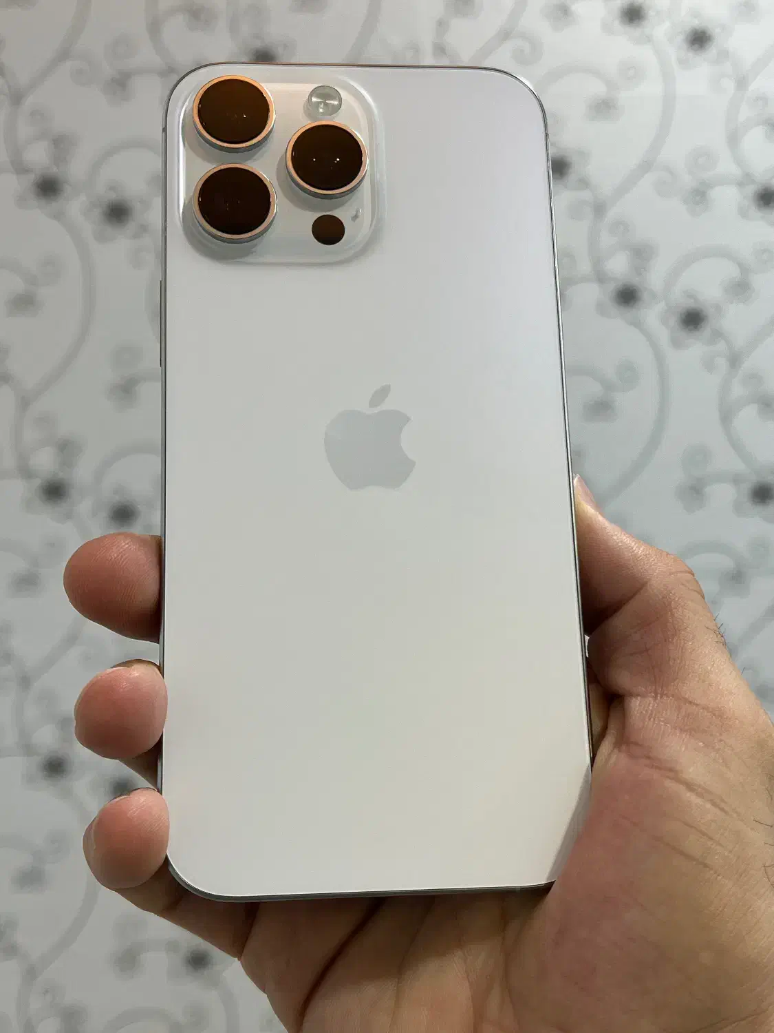 16pro max z/aa|موبایل|بوکان, |دیوار