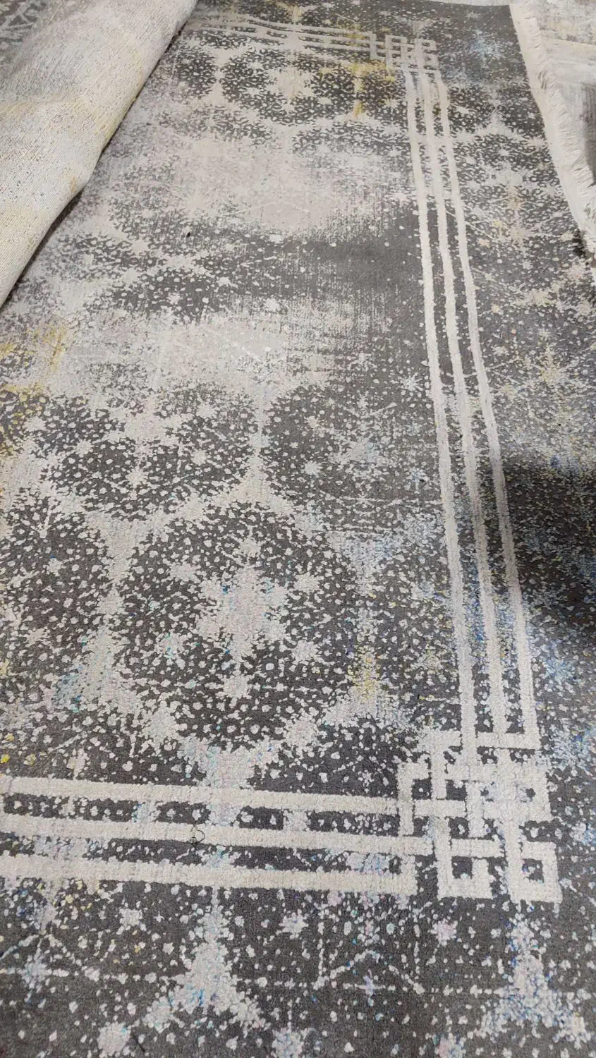 فرش ۶متری وینتیج|فرش|یزد, |دیوار